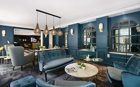 Hôtel le Royal Rive Gauche