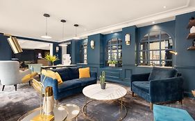 Hôtel le Royal Rive Gauche